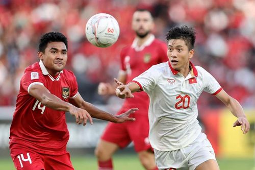Lịch thi đấu bóng đá 21/3: Tuyển Việt Nam gặp Indonesia lúc 20h30