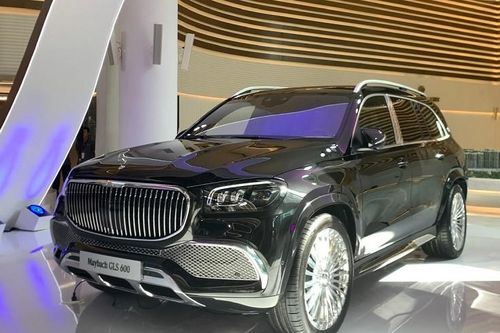 Tiếp tục triệu hồi thêm 474 chiếc Mercedes-Benz khắc phục lỗi bơm xăng