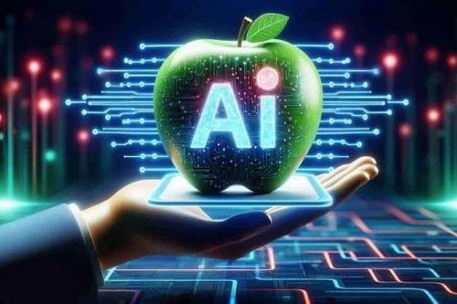 Apple đánh dấu bước ngoặt lớn dành cho iPhone mới