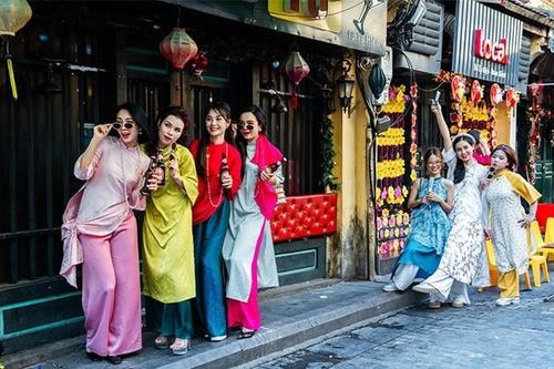Việt Nam tăng 11 bậc trong danh sách những quốc gia hạnh phúc nhất thế giới