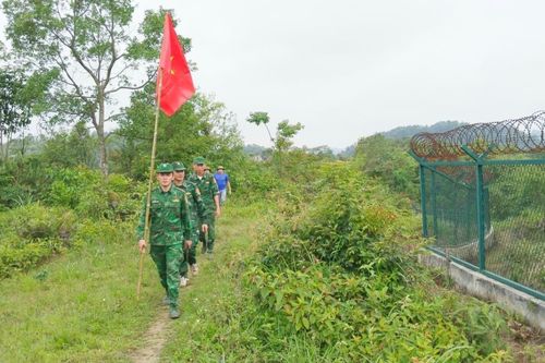 Hiểu đúng về nhiệm vụ bảo vệ Tổ quốc