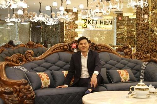 Kehin Group 'ông vua' trúng thầu sát giá tại Vĩnh Phúc với tỷ lệ tiết kiệm thấp, có doanh thu hàng trăm tỷ mỗi năm, nhưng đóng thuế 'có như không'