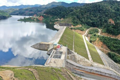 Thủy điện Vĩnh Sơn - Sông Hinh (VSH) giảm mục tiêu năm 49%, lùi ngày trả cổ tức thêm 6 tháng