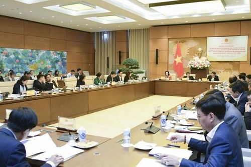 Làm rõ những kết quả, hạn chế, vướng mắc tại một số dự án quan trọng quốc gia