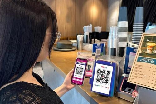 Thời gian trung bình người Việt không chi tiêu tiền mặt tăng 4 lần trong năm 2023
