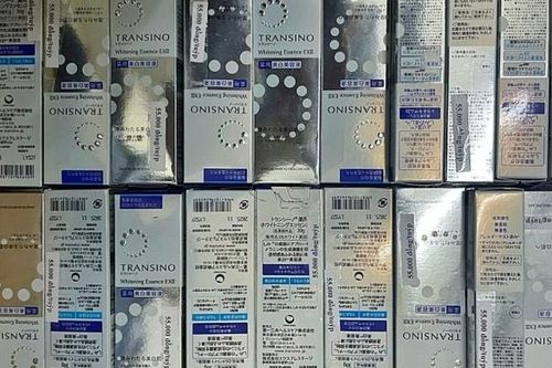TP HCM: Phát hiện nhiều loại mỹ phẩm có dấu hiệu giả mạo nhãn hiệu