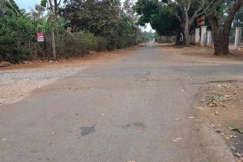 Gia Lai: Va chạm với xe ô tô trong lúc đi học, 3 anh em ruột thương vong