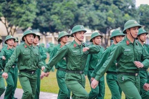 Kiến nghị đối tượng nhập ngũ sau 30/4/1975 được chế độ theo Quyết định 62/2011/QĐ-TTg