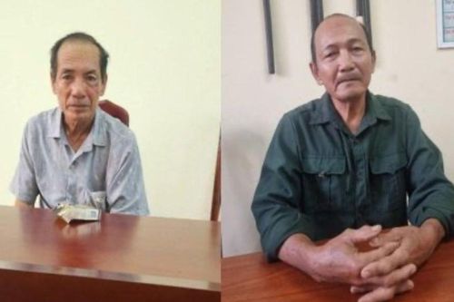 Gia Lai: Bắt giữ hai anh em ruột trốn truy nã hơn 40 năm