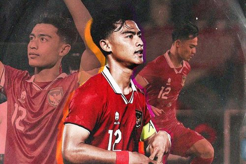'Vua ném biên' ĐT Indonesia cảnh báo đồng đội về bẫy tâm lý của Việt Nam