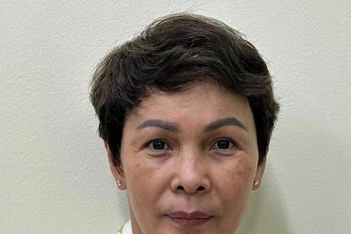 Nữ quái 'nổ' quen lãnh đạo cấp Trung ương, lừa đảo hơn 90 tỷ đồng