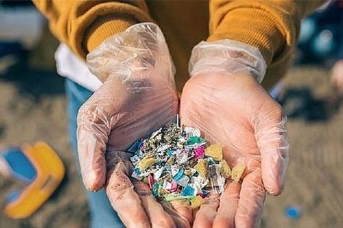 Hàm lượng cao vi nhựa ở TPHCM, Hà Nội: Tăng nguy cơ ung thư, tự kỷ