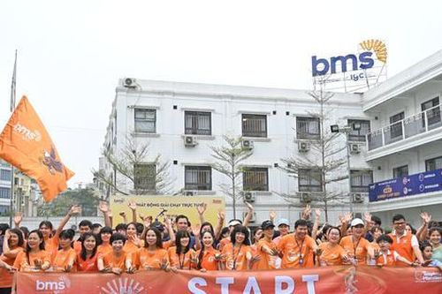 Ban Mai School: 'Muốn học giỏi trước hết các em phải khỏe'