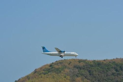 Đóng đường bay thẳng từ Hà Nội, khách đi Côn Đảo thế nào?