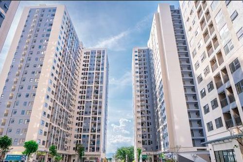 Nhiều gia đình trẻ Đà Nẵng mua được nhà nhờ ưu đãi tài chính