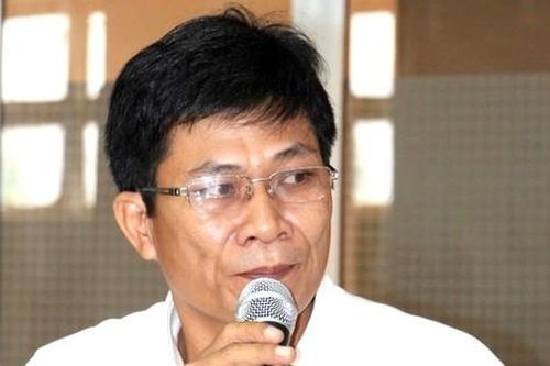'Bắt tay' với Công ty Việt Á hợp thức hóa gói thầu, cựu giám đốc CDC Bình Phước lĩnh 3 năm tù