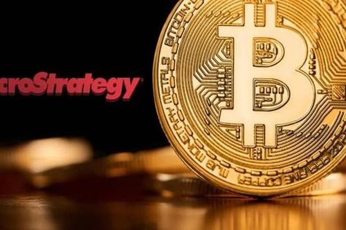 Động thái bất ngờ của doanh nghiệp sở hữu nhiều bitcoin nhất thế giới