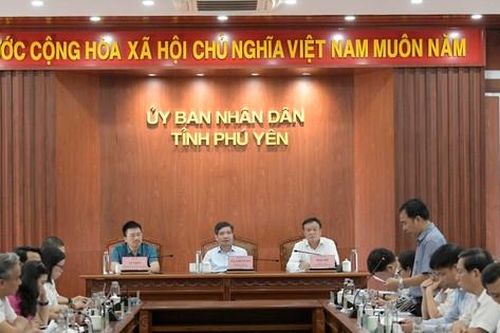 Thành phố Tuy Hòa hỗ trợ nơi ở, đi lại cho các vận động viên tham dự Tiền Phong Marathon 2024 tại Phú Yên