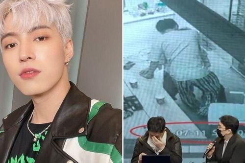 Diễn biến mới vụ video nam ca sĩ tấn công tình dục nữ CEO