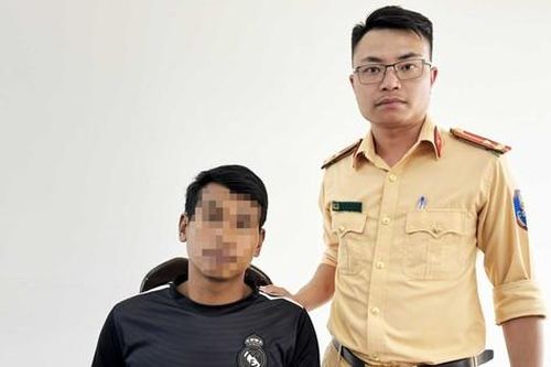 Một đối tượng vụ trốn trại cai nghiện tập thể ở Sóc Trăng bị bắt tại Lâm Đồng