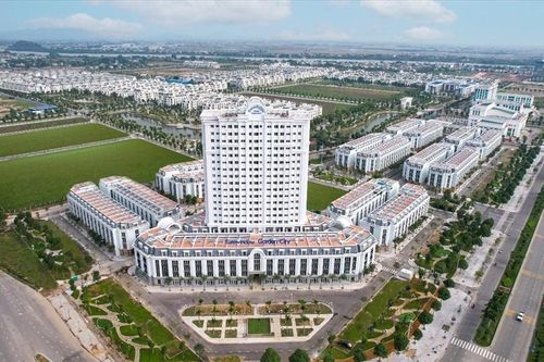 Thanh Hóa loại gần 1.900 ha đất khỏi kế hoạch phát triển nhà ở thương mại