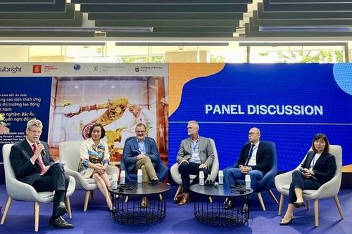 Kinh nghiệm Bắc Âu về nâng cao tính thích ứng của thị trường lao động và khuyến nghị với Việt Nam
