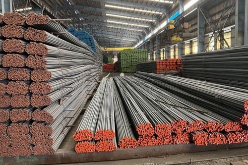 Tin tức kinh tế ngày 20/3: Thép ngoại 'chảy' mạnh vào Việt Nam