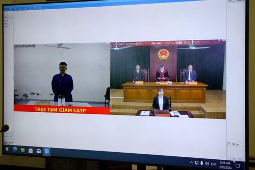 Lĩnh án vì mua ma túy về nhà trọ để dùng dần