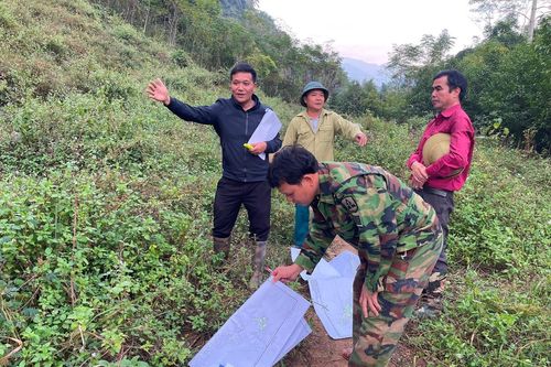 Phê duyệt Khung chính sách hỗ trợ, tái định cư Dự án đường kết nối Ba Bể sang Na Hang