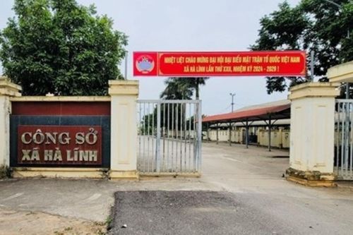 Điều chuyển Chủ tịch xã bỏ sinh hoạt Đảng ở chi bộ nhiều lần