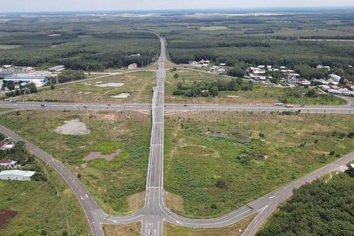 Thanh Hóa đầu tư hơn 800 tỷ đồng làm gần 1,6km đường
