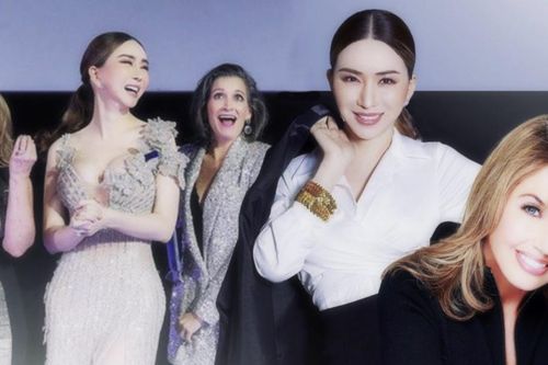 Nữ tỷ phú Thái Lan: 'Bạn chỉ ngồi ăn lương, sau lưng không nể sếp thì nghỉ việc'