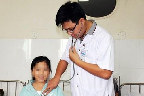 Căn bệnh hiếm gặp, cả thế giới có hơn 200 ca gồm 4 người Việt Nam