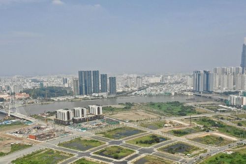 TP.HCM chốt thời điểm đấu giá 3.790 căn hộ và 'đất vàng' tại Thủ Thiêm