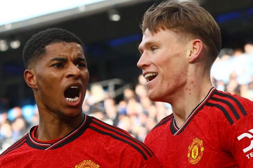 Marcus Rashford: Hai bộ mặt với MU và cuộc chiến ở tuyển Anh