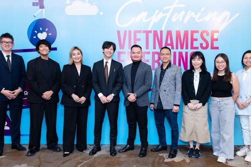 Thói quen tiêu dùng khác biệt của người cận giàu ở Việt Nam