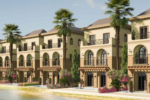 Casa Del Rio - 'viên ngọc xanh' Hòa Bình thu hút khách hàng Hà Nội