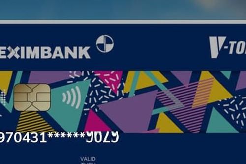 Vụ nợ thẻ tín dụng 8,5 triệu thành 8,8 tỷ: Eximbank điều chỉnh cách tính lãi
