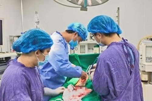 Ngã xe xong về ngủ, thanh niên suýt mất mạng