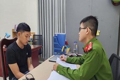 Vừa ra tù tiếp tục buôn bán ma túy để kiếm lời