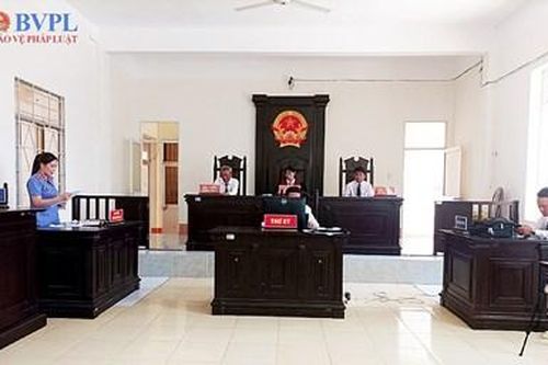 Viện kiểm sát rút kinh nghiệm vụ án 'Tranh chấp hợp đồng đặt cọc'