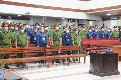 Công an tỉnh Đồng Nai khởi tố giai đoạn 2 vụ án 'Buôn lậu' 200 triệu lít xăng dầu