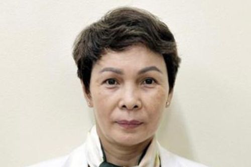 Phê chuẩn khởi tố người phụ nữ 'nổ' quen biết với lãnh đạo cấp cao, lừa đảo gần 100 tỉ đồng