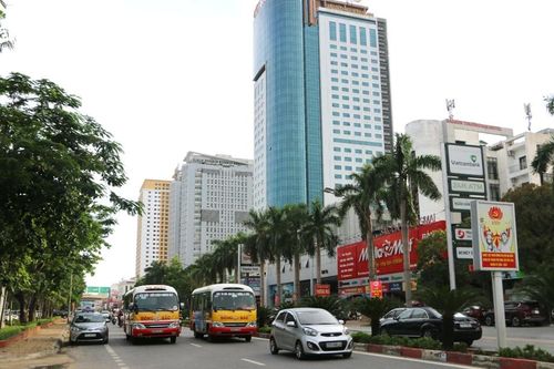 2 phương án cải tạo nâng cấp tuyến Quốc lộ 1A chạy qua thành phố Vinh