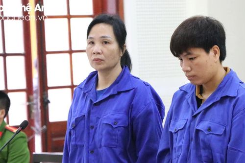 Hám tiền, cô ruột rủ cháu xách thuê ma túy