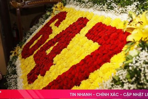 Thành kính tưởng nhớ Chế thắng phu nhân Nguyễn Thị Bích Châu