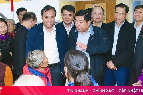 Thể lệ Giải báo chí 'Vì sự nghiệp Đại đoàn kết toàn dân tộc'