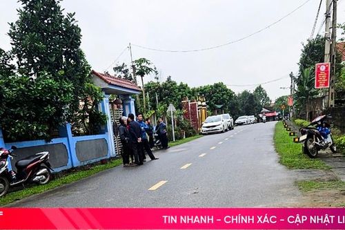 Vô cớ dùng dao chém 2 bà cháu thương vong