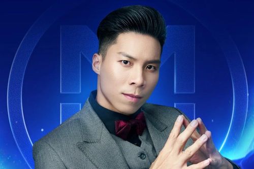 'Hoàng tử xiếc' Quốc Nghiệp ngồi 'ghế nóng' cuộc thi Mr World Vietnam 2024