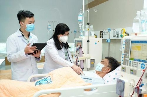Áp dụng nhiều tiến bộ mới làm chậm tiến triển bệnh thận mạn